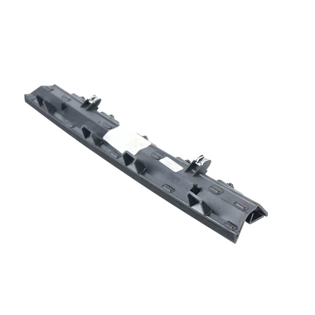 Range Rover Evoque L551 Interior Dashboard Trim Panel Finisher - SKU RHD-R8D2-045R61-BB - Part number R8D2-045R61-BB
