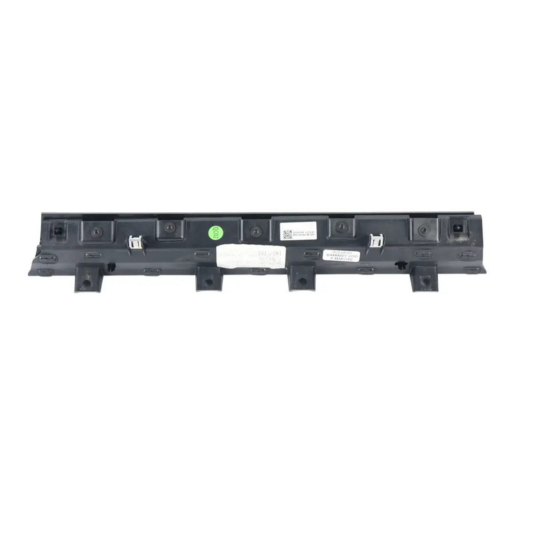 Range Rover Evoque L551 Interior Dashboard Trim Panel Finisher - SKU RHD-R8D2-045R61-BB - Part number R8D2-045R61-BB