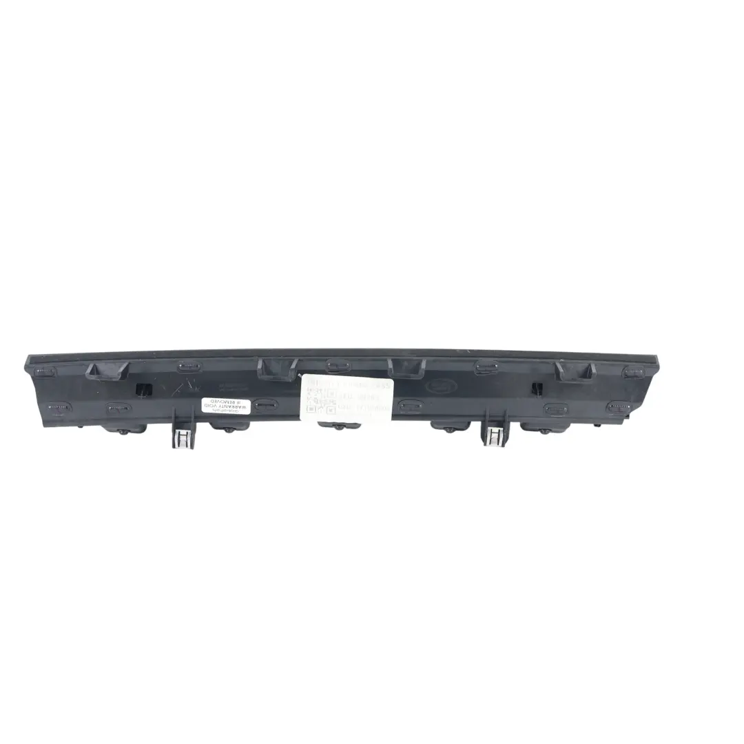 Interior Dashboard Trim Panel Finisher to Range Rover Evoque L551 with Part number R8D2-045R61-BB Range Rover Evoque L551 Interior Dashboard Trim Panel Finisher - SKU RHD-R8D2-045R61-BB - Part number R8D2-045R61-BB