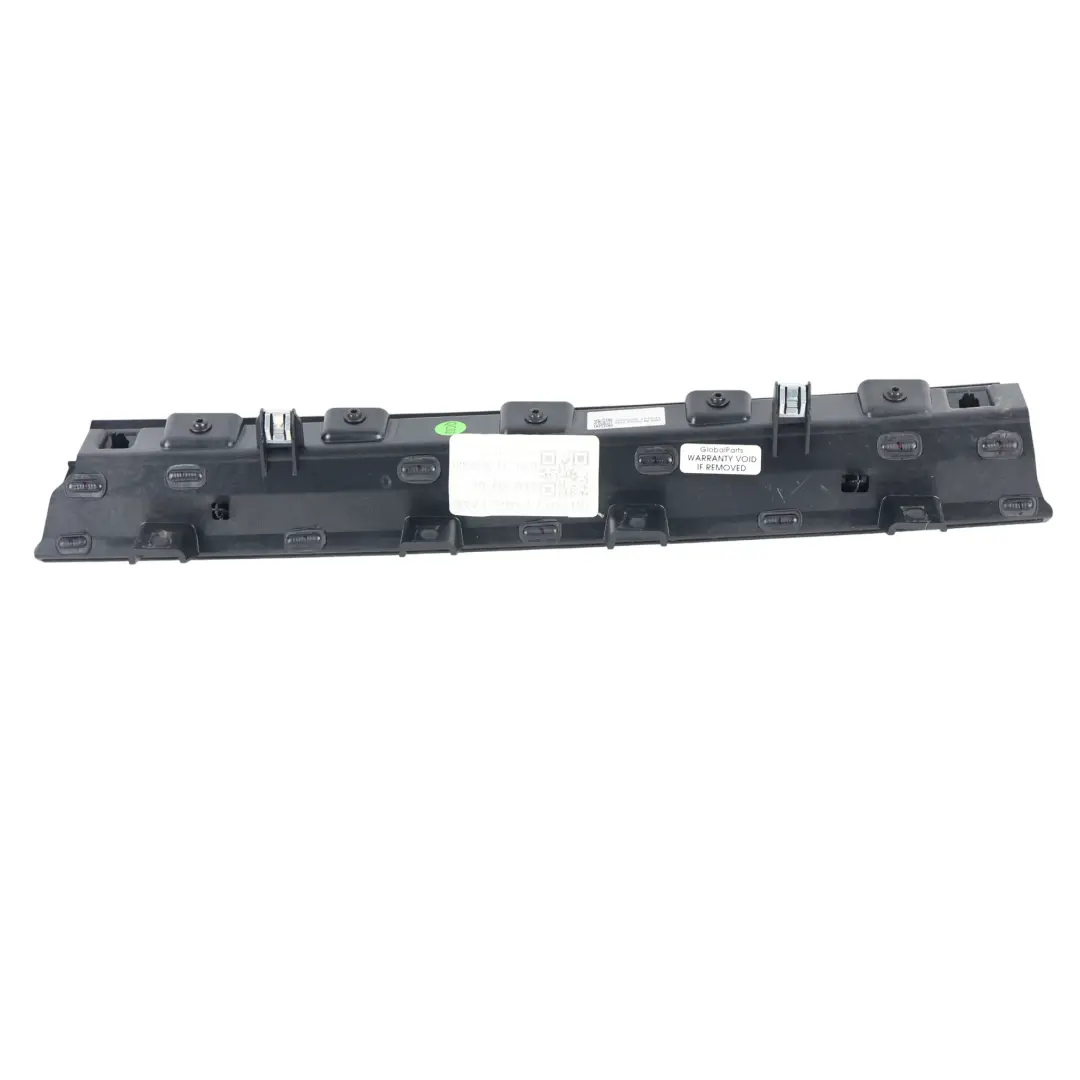Interior Dashboard Trim Panel Finisher to Range Rover Evoque L551 with Part number R8D2-045R61-BB Range Rover Evoque L551 Interior Dashboard Trim Panel Finisher - SKU RHD-R8D2-045R61-BB - Part number R8D2-045R61-BB