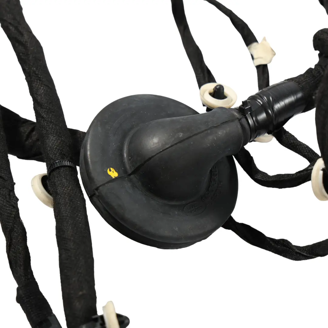 Land Rover Range Rover Tür Kabelbaum Hinten Rechts - SKU R8D2-14632-EAA - Teilenummer R8D2-14632-EAA