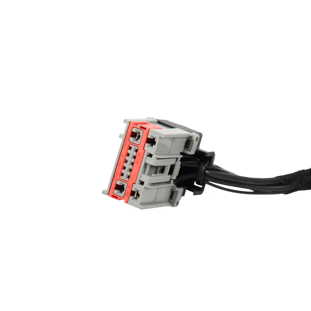 Door Wiring Harness Loom Rear Left N/S to Range Rover Evoque L551 with Part number R8D2-14633-EAA Range Rover Evoque L551 Door Wiring Harness Loom Rear Left N/S - SKU R8D2-14633-EAA - Part number R8D2-14633-EAA