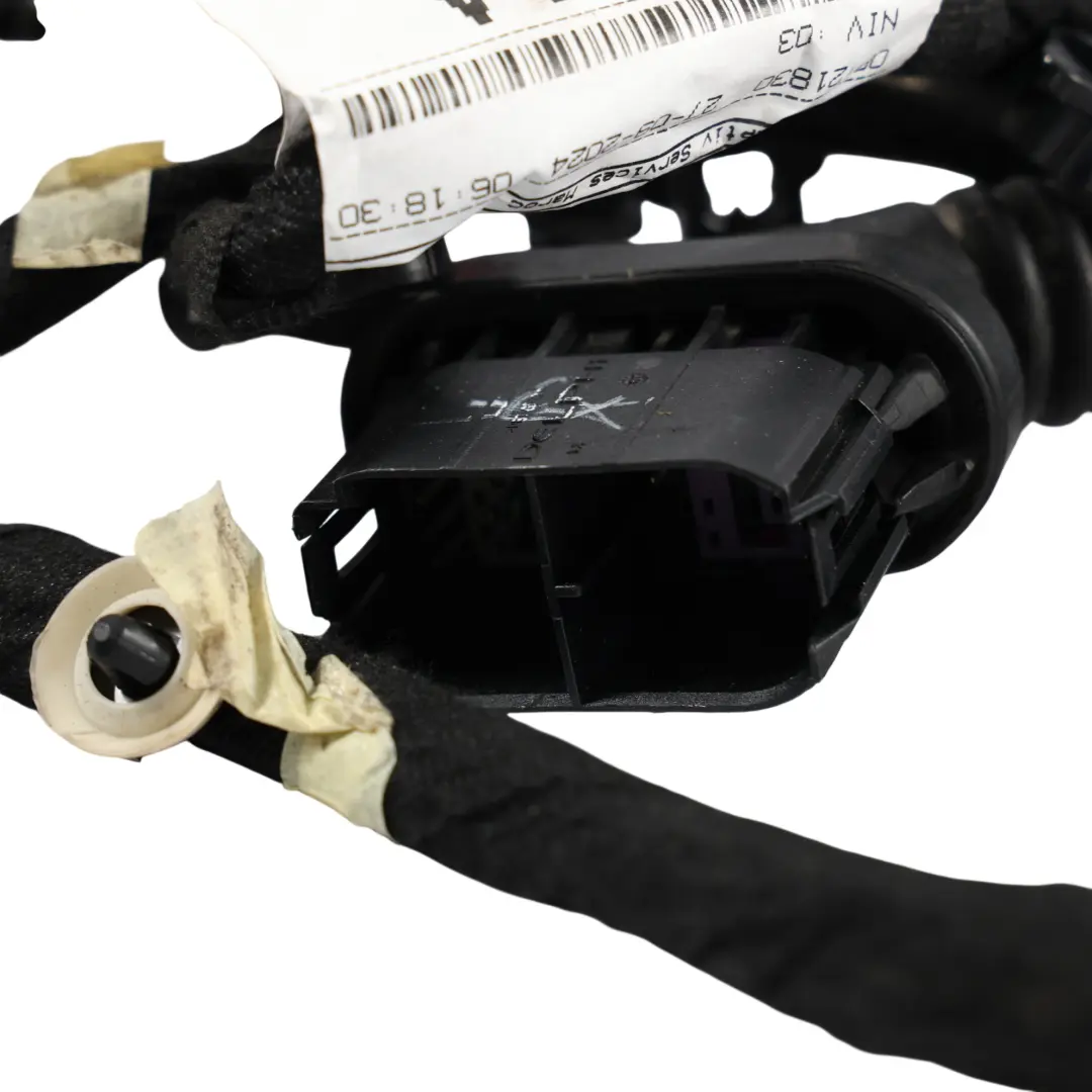 Land Rover Range Rover Evoque L551 Faisceau Porte Arrière Gauche - SKU R8D2-14633-EAA - Numéro de pièce R8D2-14633-EAA