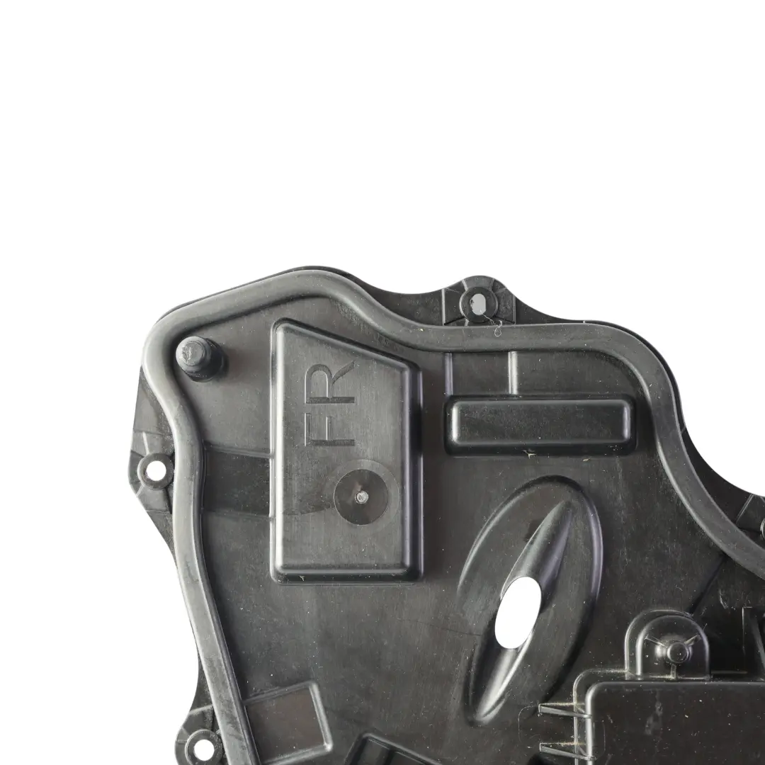 Range Rover Evoque L551 Panel Moldura Puerta Delantero Derecho C - SKU R8D2-21122-A - Número de pieza R8D2-21122-A