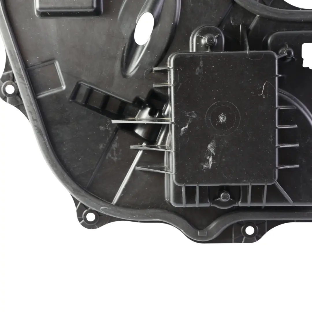Door Panel Trim Front Right O/S C to Range Rover Evoque L551 with Part number R8D2-21122-A Range Rover Evoque L551 Door Panel Trim Front Right O/S C - SKU R8D2-21122-A - Part number R8D2-21122-A