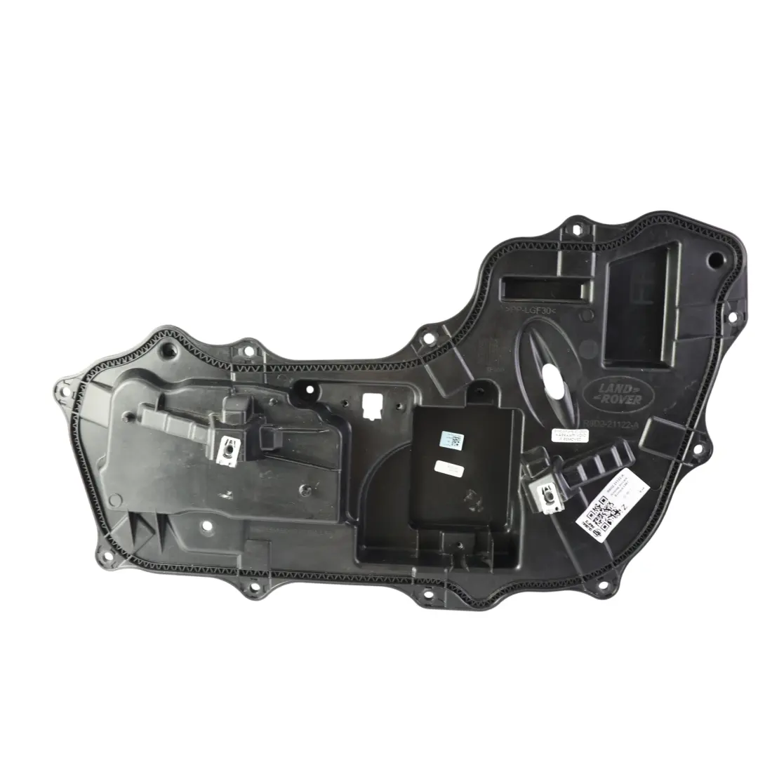 Range Rover Evoque L551 Panel Moldura Puerta Delantero Derecho C - SKU R8D2-21122-A - Número de pieza R8D2-21122-A