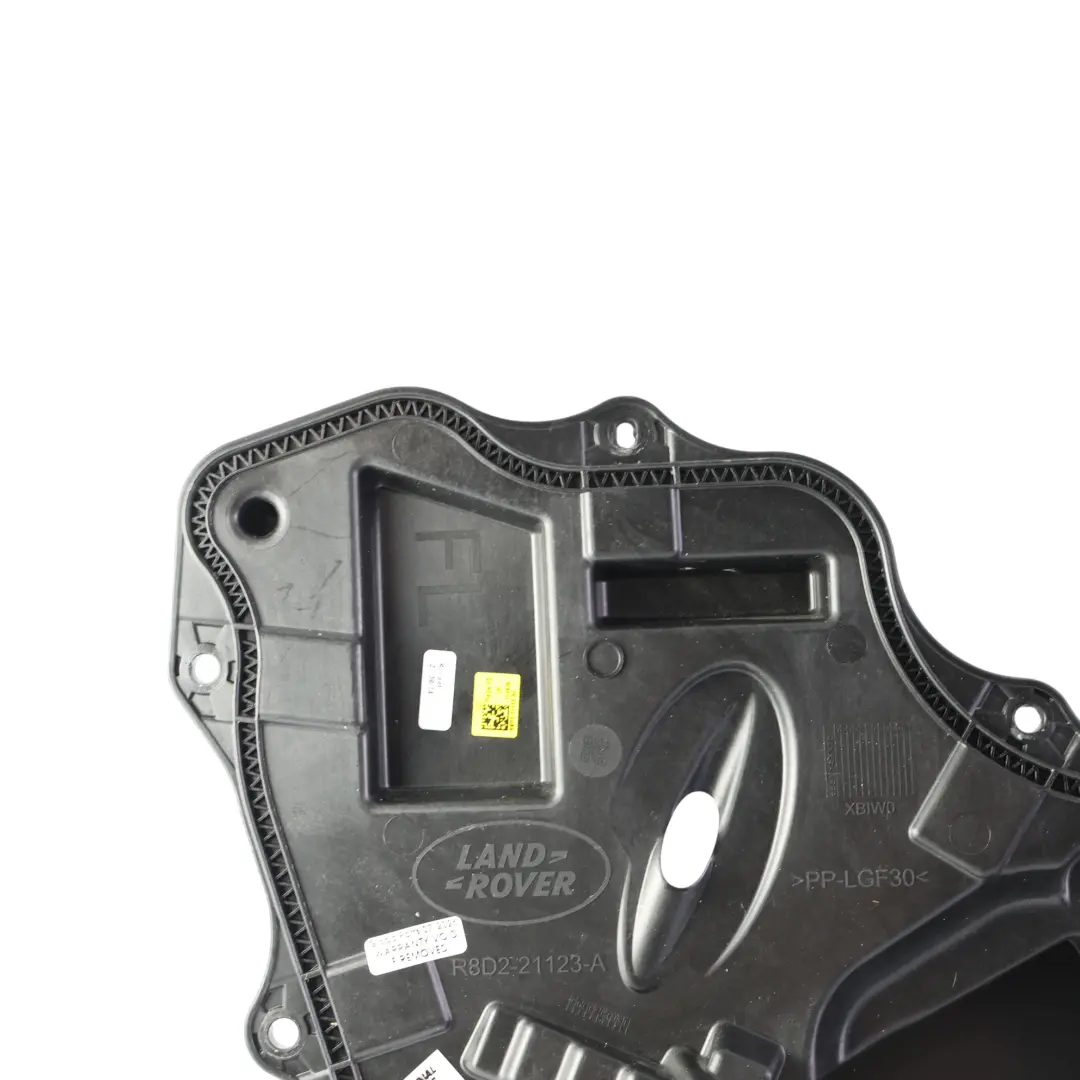 Range Rover Evoque L551 Türverkleidung Vorne Links C - SKU R8D2-21123-A - Teilenummer R8D2-21123-A