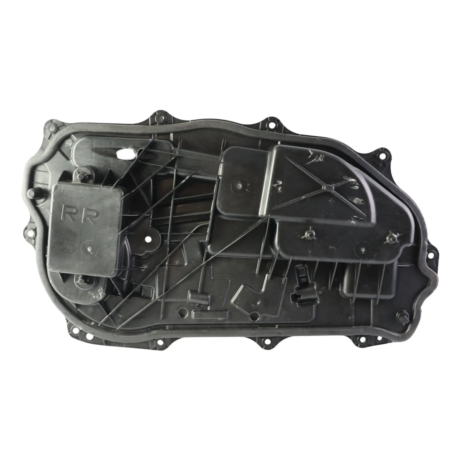 Range Rover Evoque L551 Panel Moldura Puerta Trasera Derecha R8D2-24766-AC