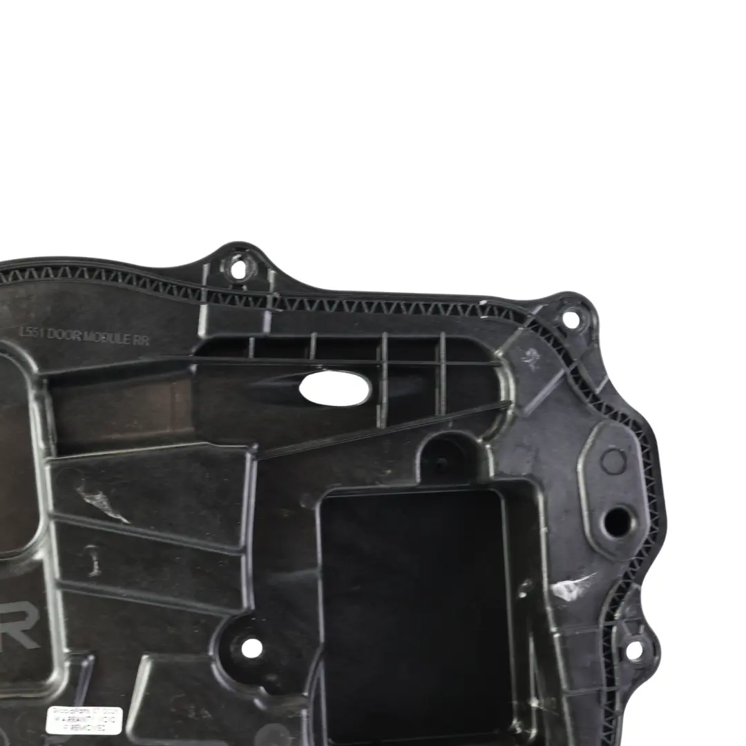 Range Rover Evoque L551 Türverkleidung Hinten Rechts - SKU R8D2-24766-AC - Teilenummer R8D2-24766-AC