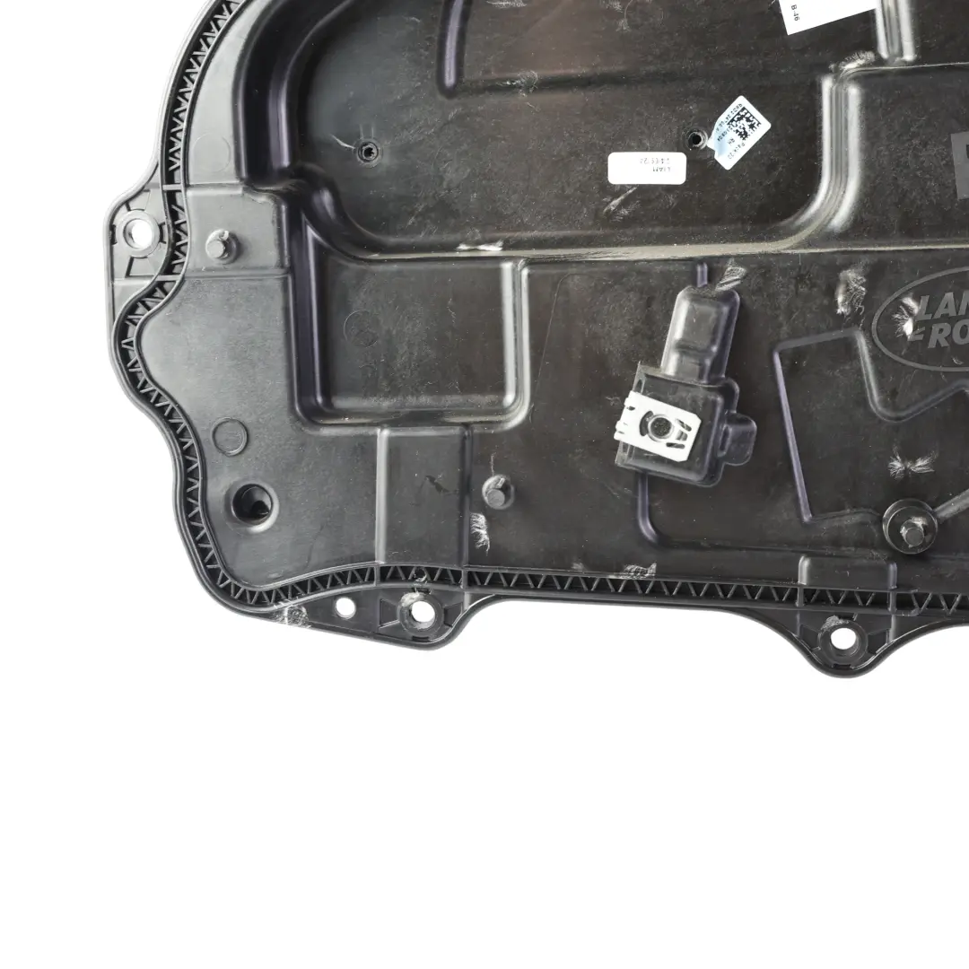 Range Rover Evoque L551 Türverkleidung Hinten Rechts - SKU R8D2-24766-AC - Teilenummer R8D2-24766-AC