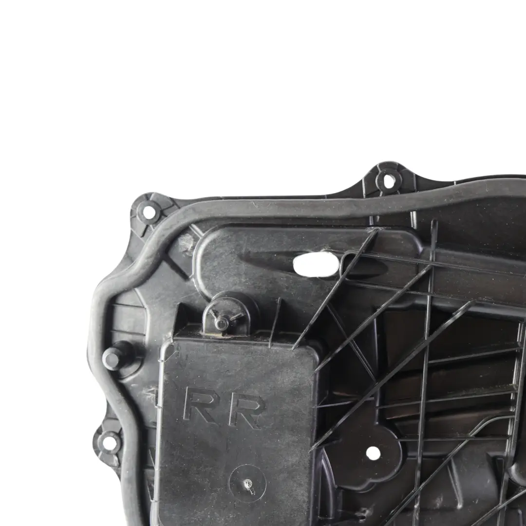 Panneau Garniture Porte Arrière Droit pour Range Rover Evoque L551 à propos du numéro de pièce R8D2-24766-AC Range Rover Evoque L551 Panneau Garniture Porte Arrière Droit - SKU R8D2-24766-AC - Numéro de pièce R8D2-24766-AC