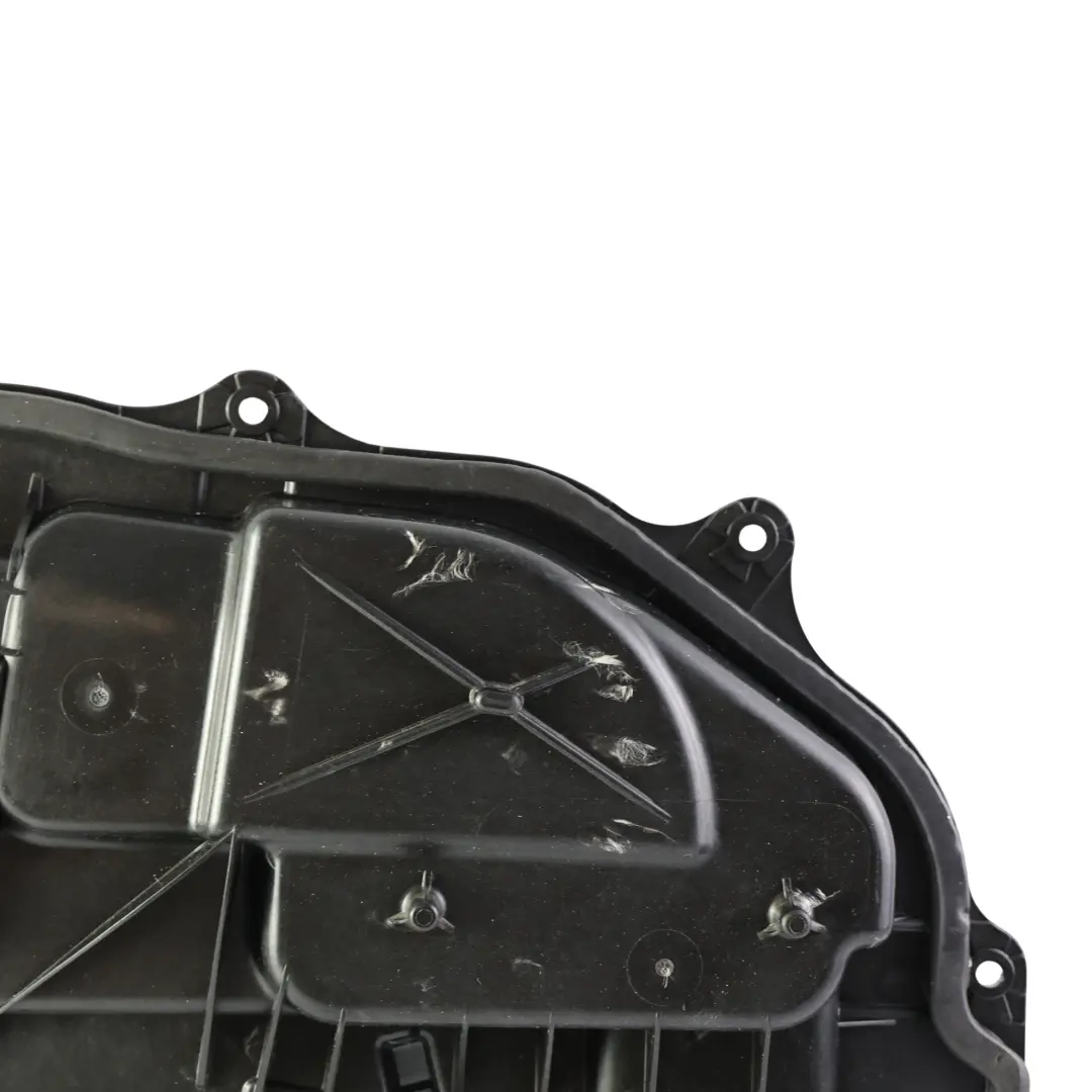 Range Rover Evoque L551 Door Panel Trim Rear Right O/S - SKU R8D2-24766-AC - Part number R8D2-24766-AC