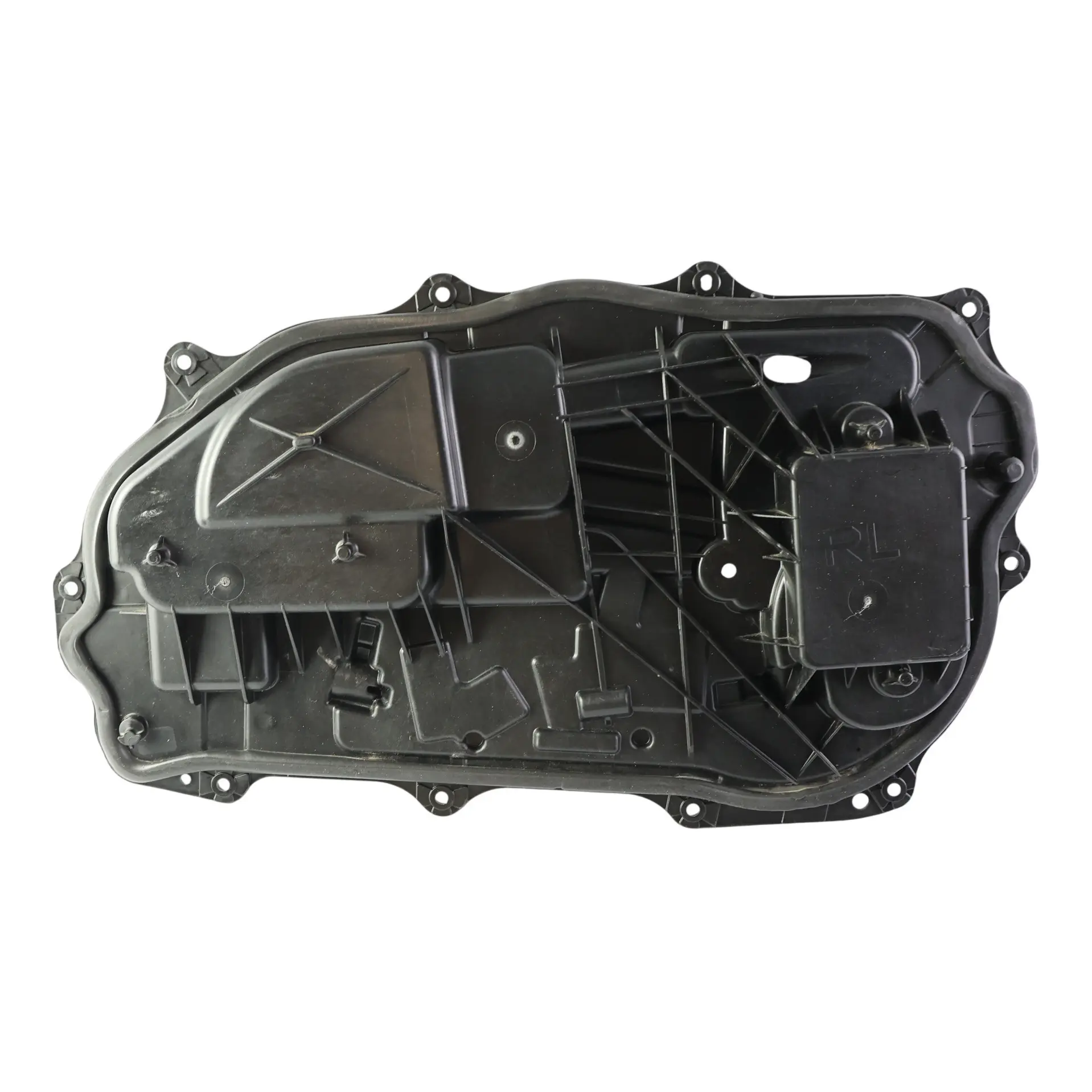 Range Rover Evoque L551 Panel Moldura Puerta Trasera Izquierda R8D2-24767-AC