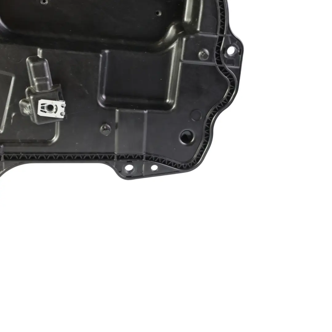 Range Rover Evoque L551 Door Panel Trim Rear Left N/S - SKU R8D2-24767-AC - Part number R8D2-24767-A