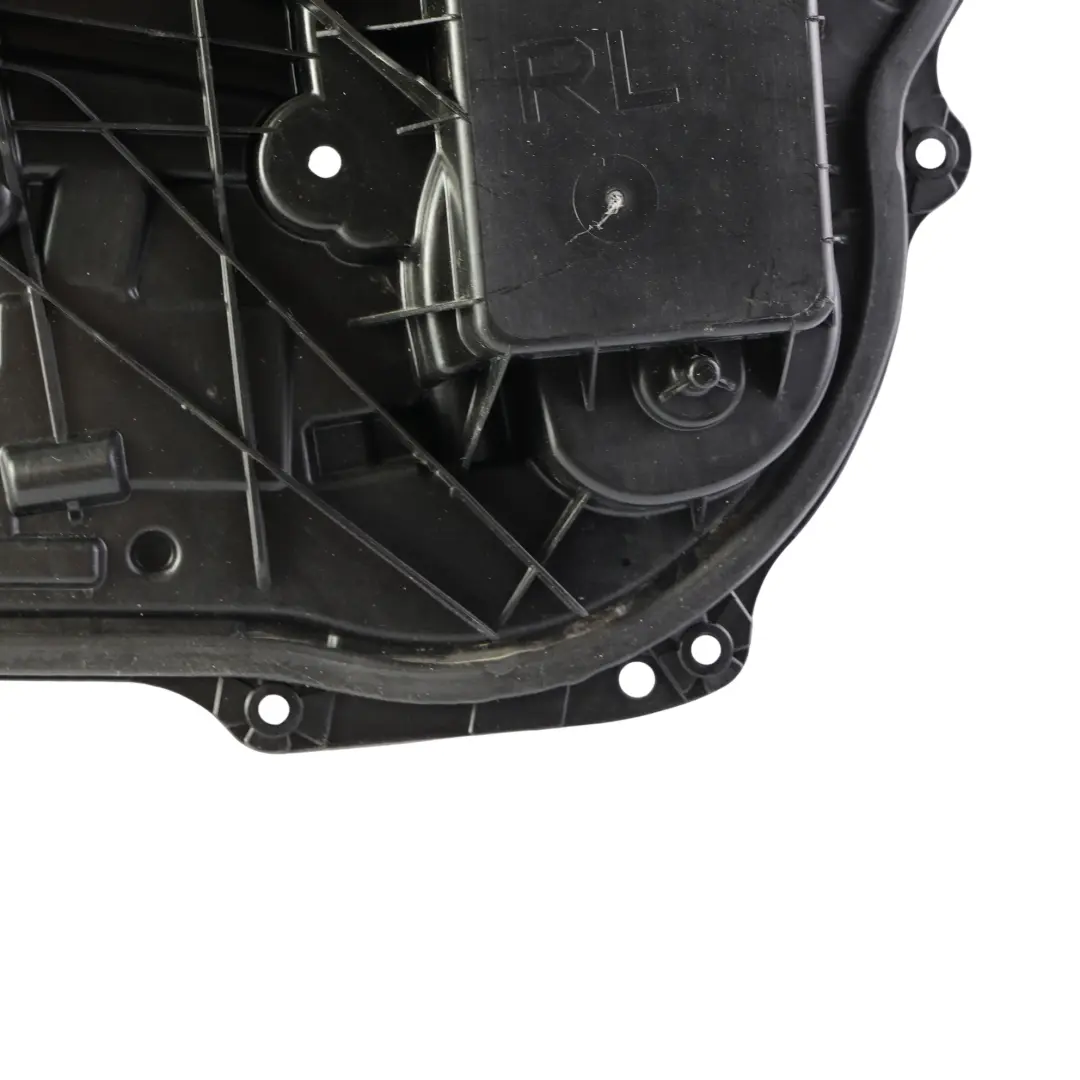 Range Rover Evoque L551 Pannello Porta Posteriore Sinistro - SKU R8D2-24767-AC - Numero di parte R8D2-24767-A