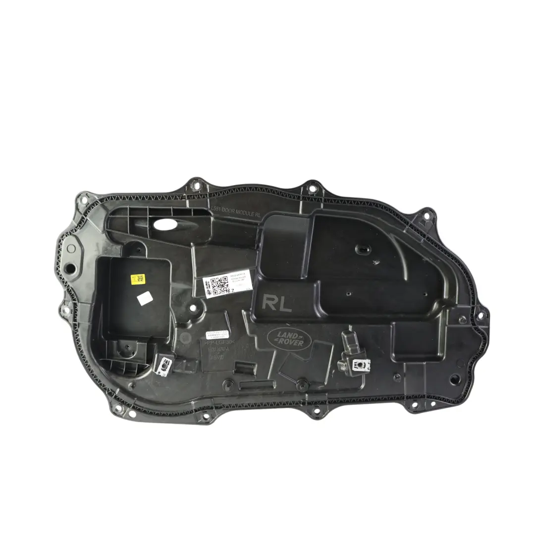 Range Rover Evoque L551 Pannello Porta Posteriore Sinistro - SKU R8D2-24767-AC - Numero di parte R8D2-24767-A