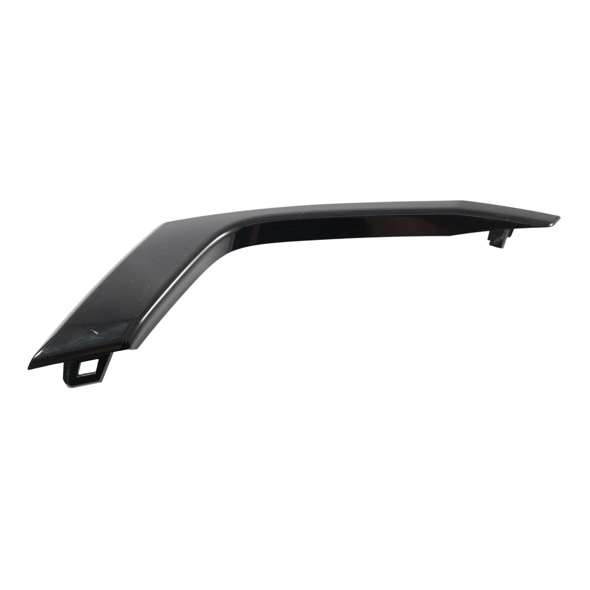 Range Rover Evoque L551 Rear Bumper Finisher Cover Trim Left N/S R8D2-75019-CA