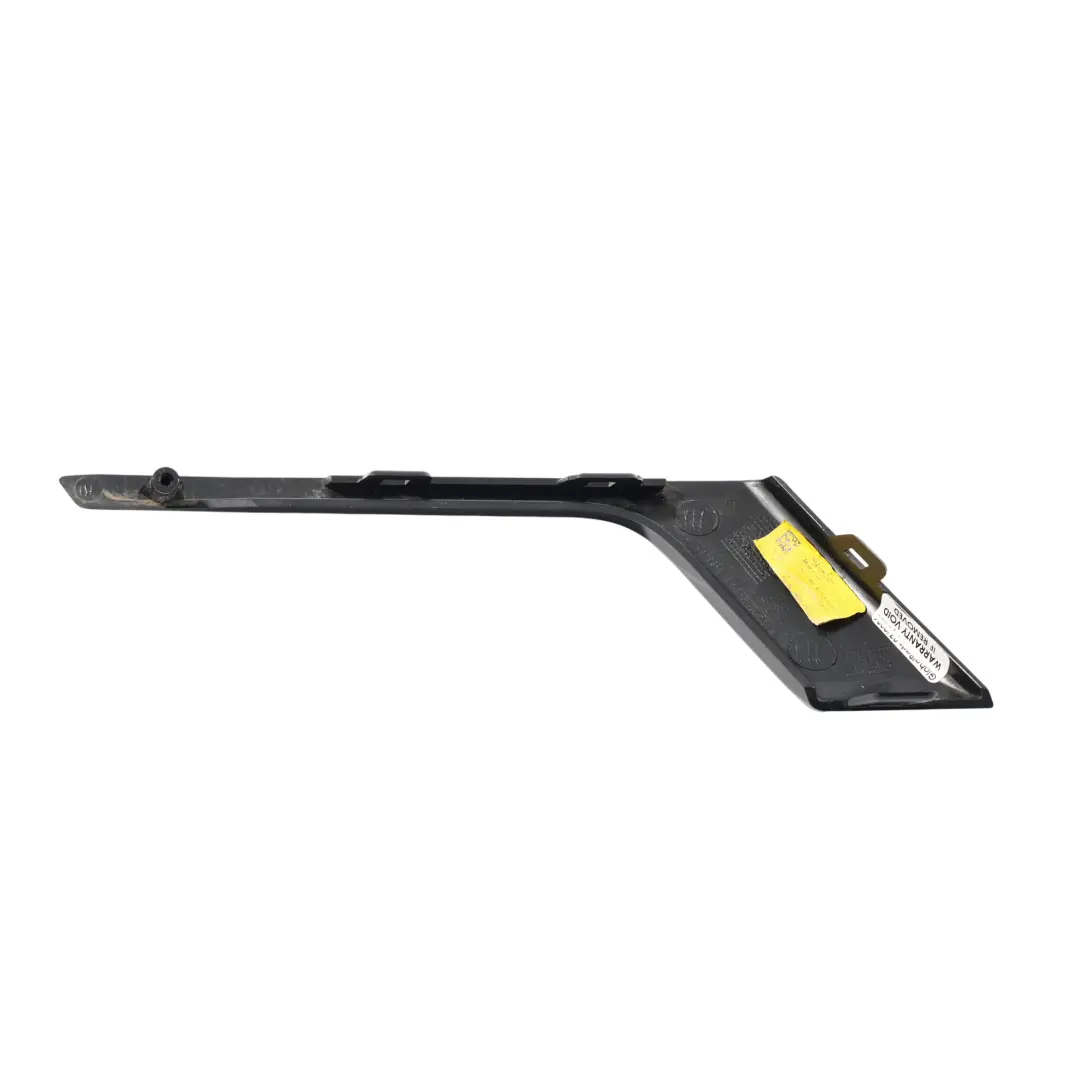 Finisseur Pare-Chocs Arrière Gauche pour Range Rover Evoque L551 à propos du numéro de pièce R8D2-75019-CA Range Rover Evoque L551 Finisseur Pare-Chocs Arrière Gauche - SKU R8D2-75019-CA - Numéro de pièce R8D2-75019-CA