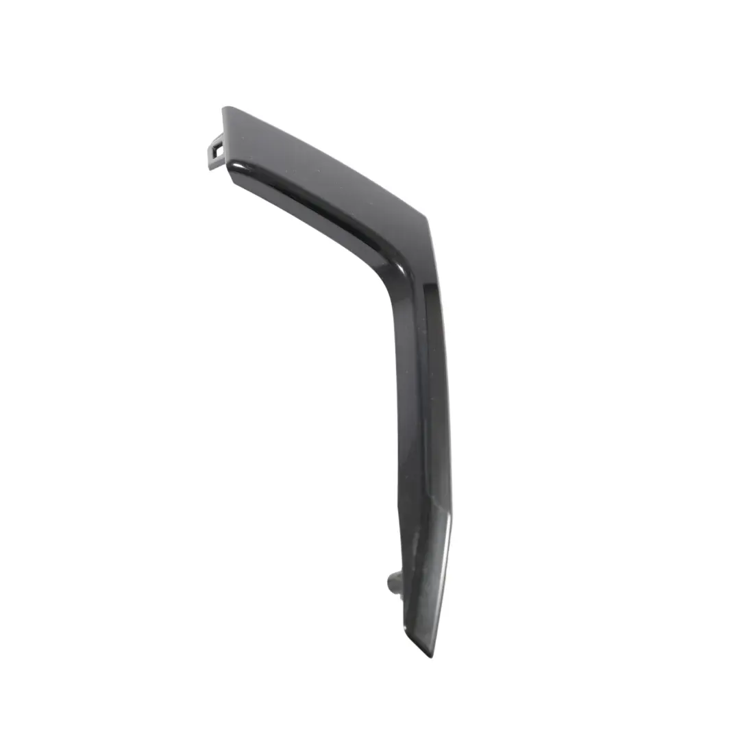 Range Rover Evoque L551 Finisseur Pare-Chocs Arrière Gauche - SKU R8D2-75019-CA - Numéro de pièce R8D2-75019-CA