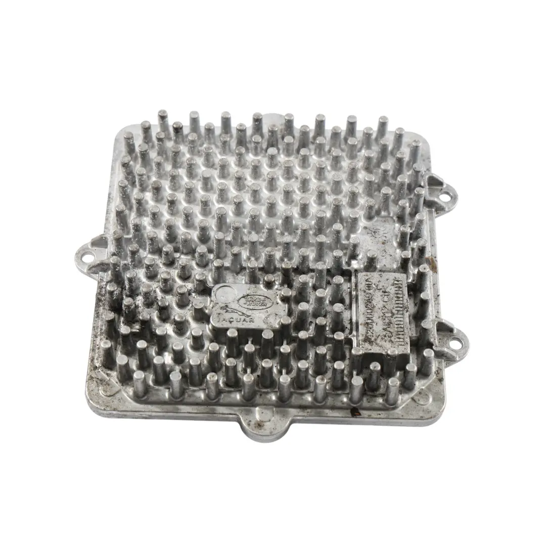 Módulo Balasto Faro R8D2-13E005-BA para Land Rover Range Rover Evoque L551 con número de pieza R8D213E005BA Land Rover Range Rover Evoque L551 Módulo Balasto Faro R8D2-13E005-BA - SKU R8D213E005BA - Número de pieza R8D213E005BA