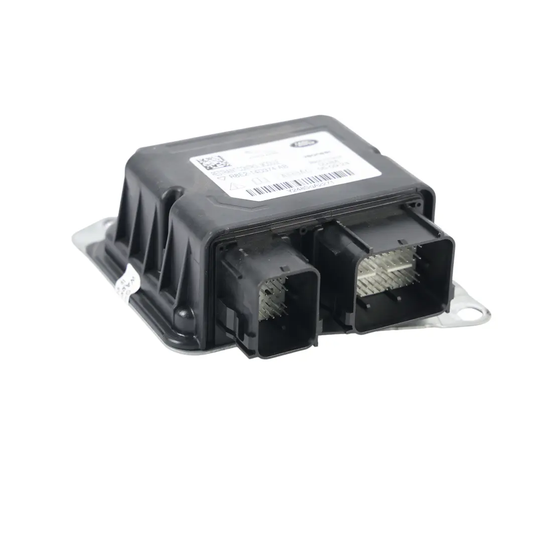 Control Unit Module to Land Rover Range Rover Evoque L551 Air with Part number R8E2-14D374-AB Land Rover Range Rover Evoque L551 Air Control Unit Module - SKU R8E2-14D374-AB - Part number R8E2-14D374-AB