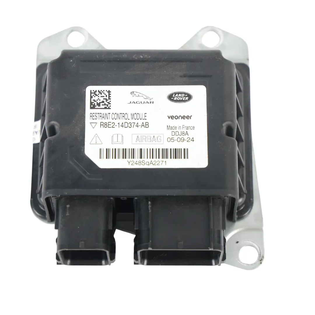 Module Unité Contrôle Air pour Range Rover Evoque L551 à propos du numéro de pièce R8E2-14D374-AB Range Rover Evoque L551 Module Unité Contrôle Air - SKU R8E2-14D374-AB - Numéro de pièce R8E2-14D374-AB