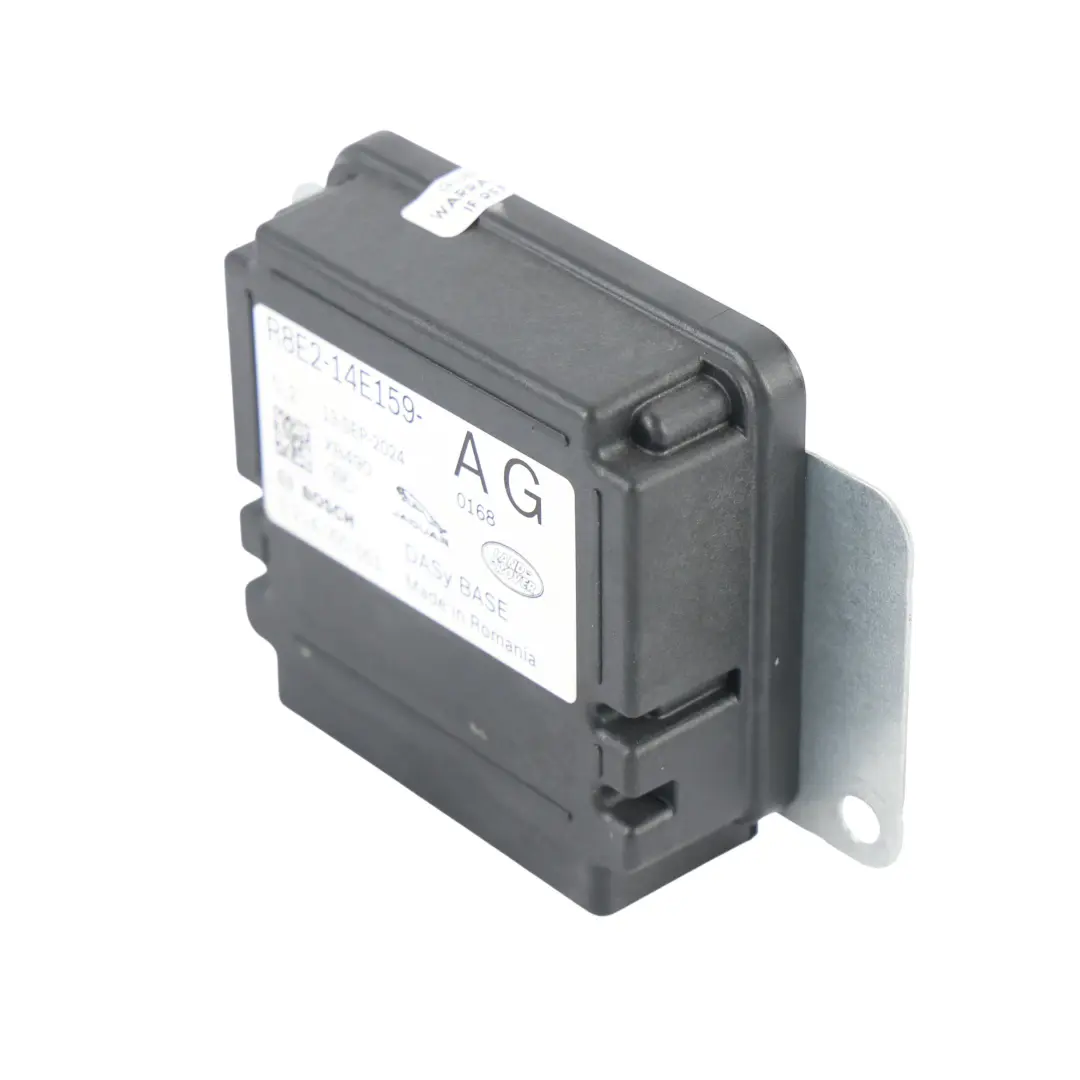 Land Rover Range Rover Evoque Defender Module ECU Contrôle Air - SKU R8E2-14E159-AG - Numéro de pièce R8E2-14E159-AG