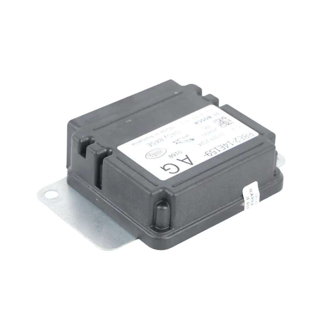 Land Rover Range Rover Evoque Defender Luftsteuergerät Modul ECU - SKU R8E2-14E159-AG - Teilenummer R8E2-14E159-AG