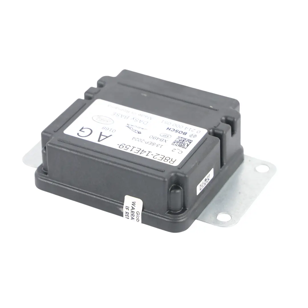 Luftsteuergerät Modul ECU für Land Rover Range Rover Evoque Defender mit Teilenummer R8E2-14E159-AG Land Rover Range Rover Evoque Defender Luftsteuergerät Modul ECU - SKU R8E2-14E159-AG - Teilenummer R8E2-14E159-AG