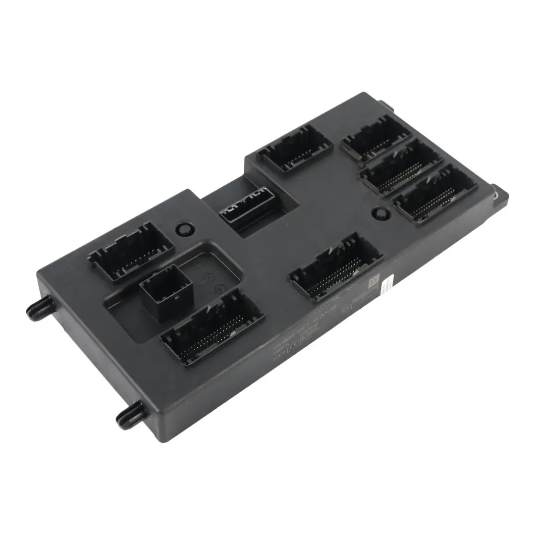 Karosserie Steuergerät BCM Einheit ECU für Land Rover Evoque L551 mit Teilenummer R8E2-14F041-AB Land Rover Evoque L551 Karosserie Steuergerät BCM Einheit ECU - SKU R8E2-14F041-AB - Teilenummer R8E2-14F041-AB