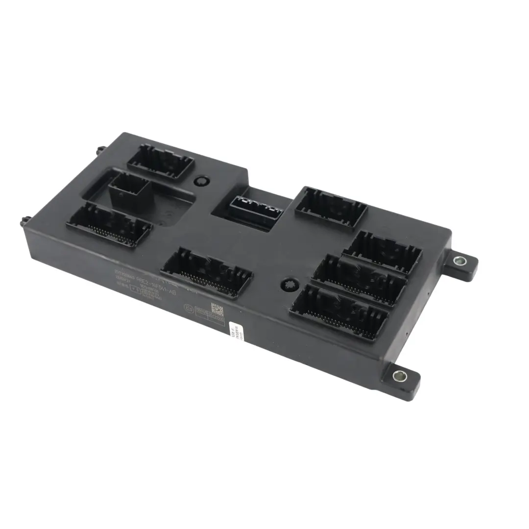 Body Control Module BCM Unit ECU to Land Range Rover Evoque L551 with Part number R8E2-14F041-AB Land Range Rover Evoque L551 Body Control Module BCM Unit ECU - SKU R8E2-14F041-AB - Part number R8E2-14F041-AB
