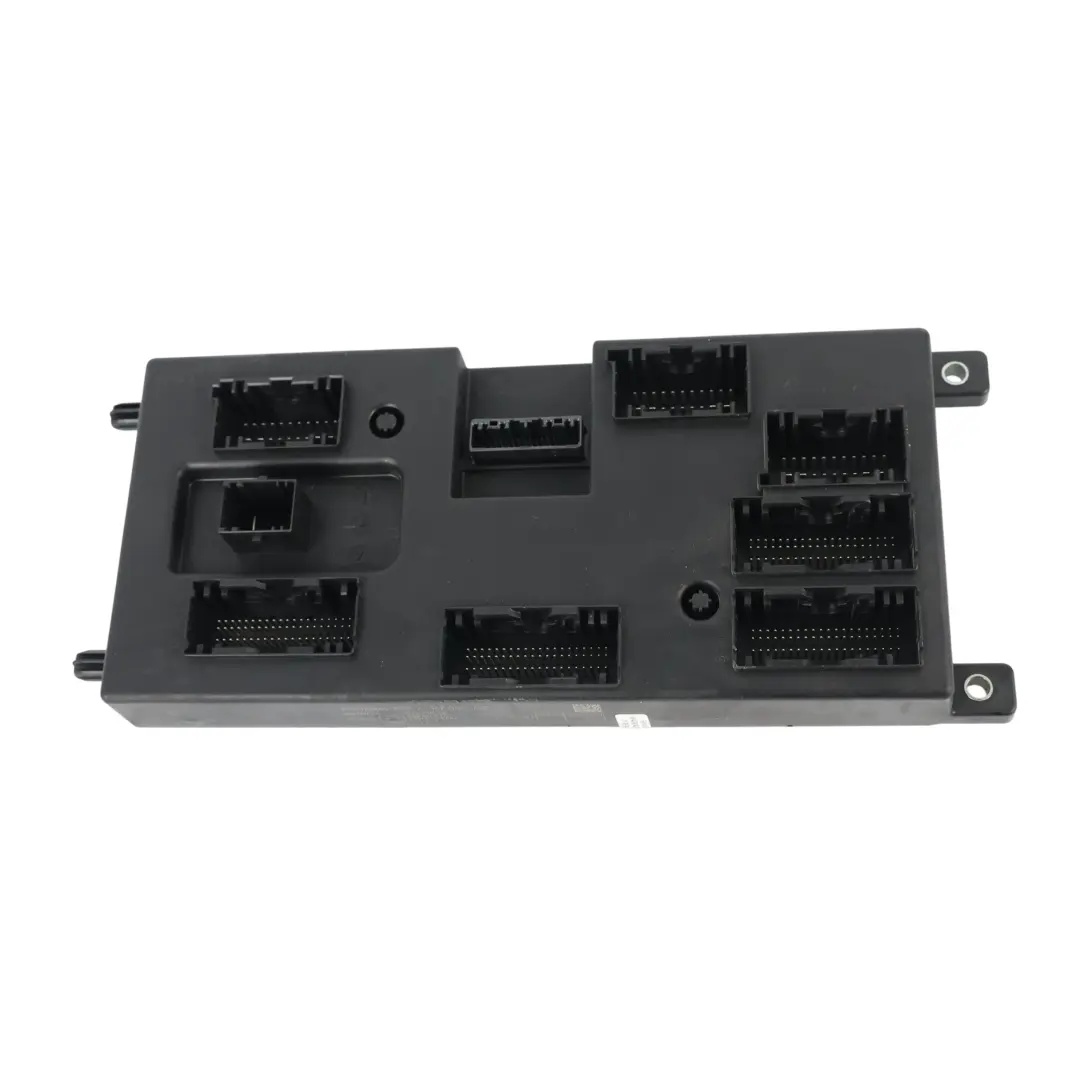 Karosserie Steuergerät BCM Einheit ECU für Land Rover Evoque L551 mit Teilenummer R8E2-14F041-AB Land Rover Evoque L551 Karosserie Steuergerät BCM Einheit ECU - SKU R8E2-14F041-AB - Teilenummer R8E2-14F041-AB