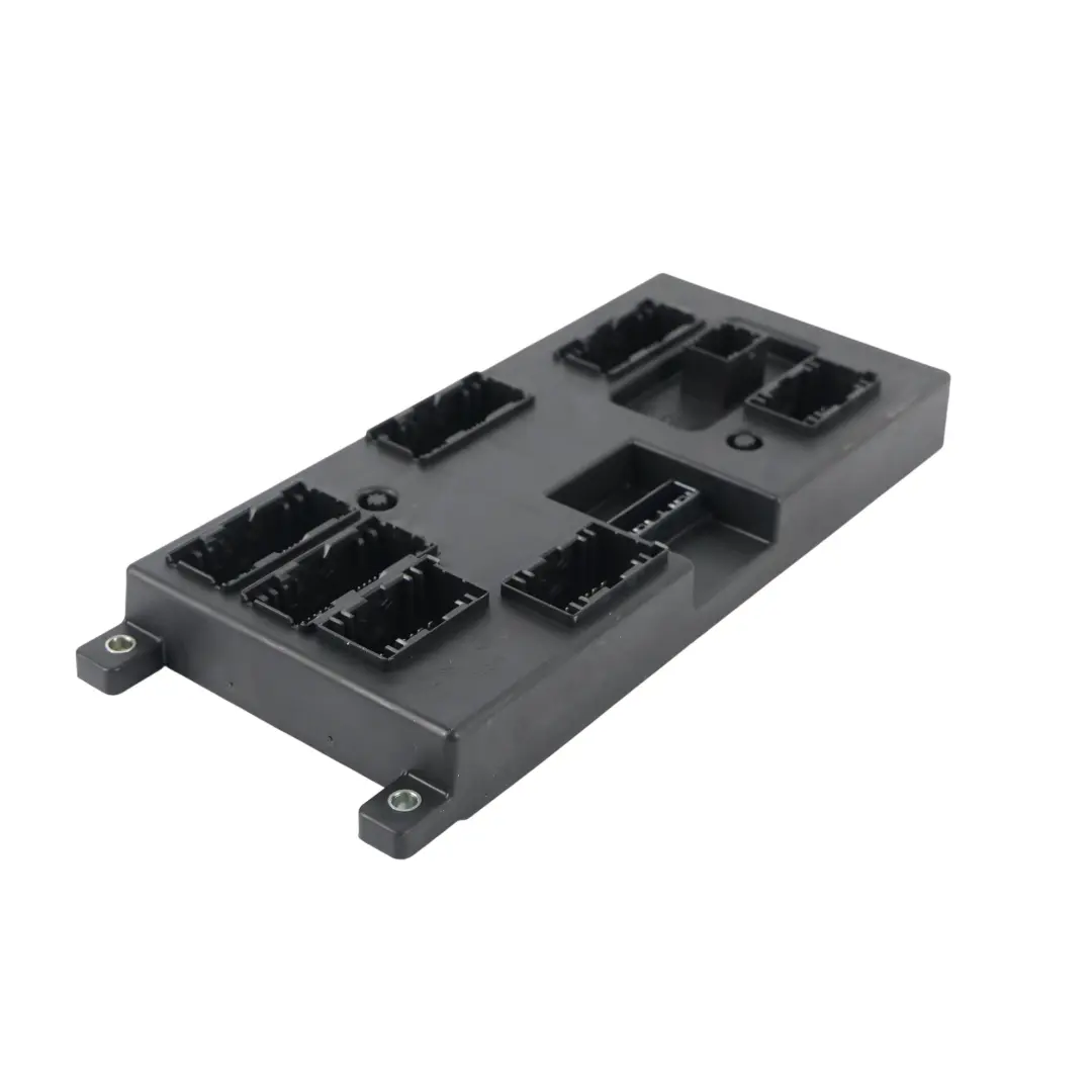 Módulo Control Carrocería BCM Unidad ECU para Land Rover Evoque L551 con número de pieza R8E2-14F041-AB Land Rover Evoque L551 Módulo Control Carrocería BCM Unidad ECU - SKU R8E2-14F041-AB - Número de pieza R8E2-14F041-AB