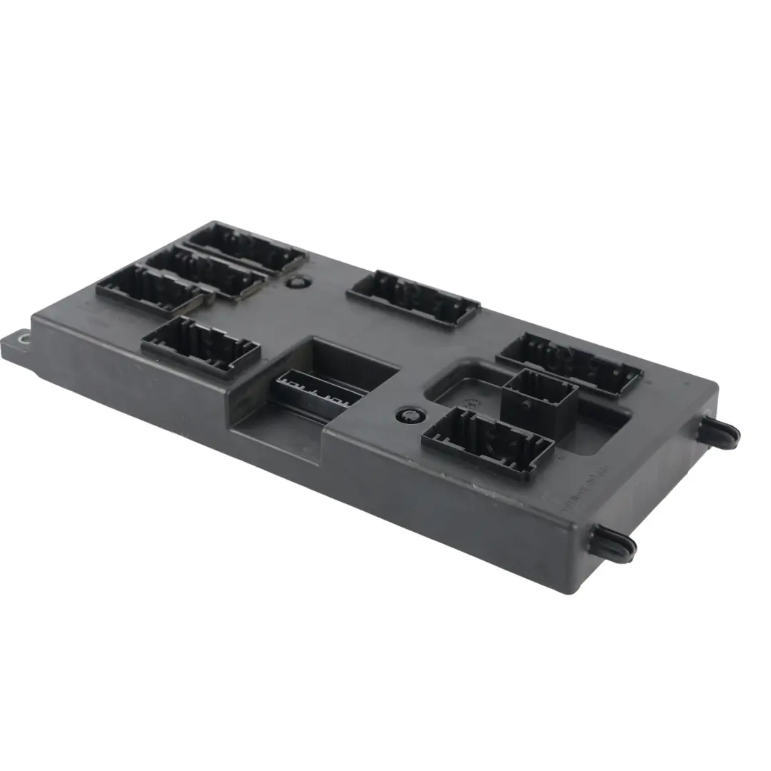 Module Contrôle Carrosserie BCM Unité ECU pour Land Rover Evoque L551 à propos du numéro de pièce R8E2-14F041-AB Land Rover Evoque L551 Module Contrôle Carrosserie BCM Unité ECU - SKU R8E2-14F041-AB - Numéro de pièce R8E2-14F041-AB