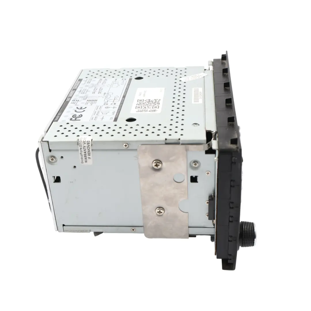 Audi A3 A4 TT Android DVD GPS Head Unit - SKU RADIO - Part number RADIO