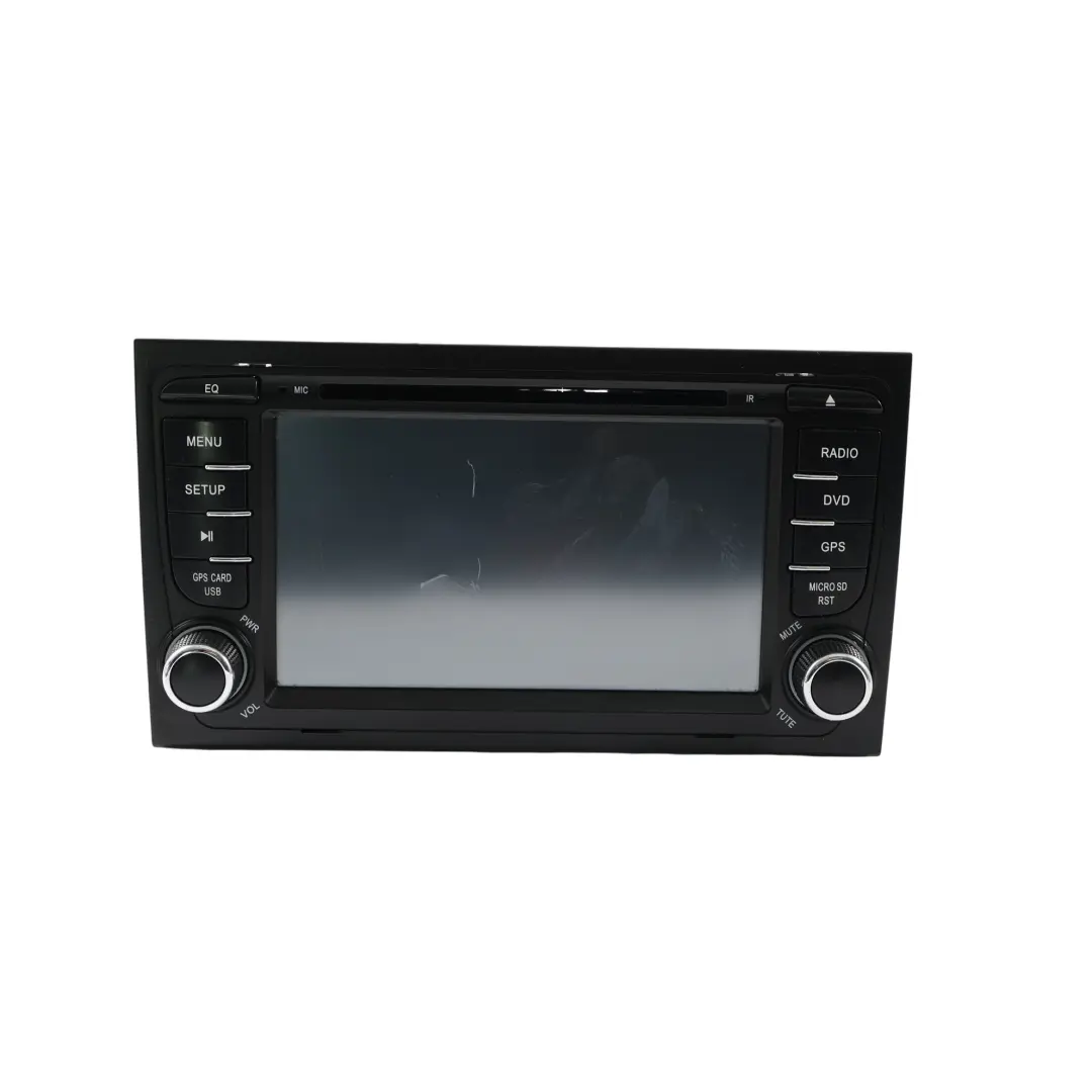 Audi A3 A4 TT odtwarzacz Android DVD GPS Jednostka Główna - SKU RADIO - Numer Części RADIO