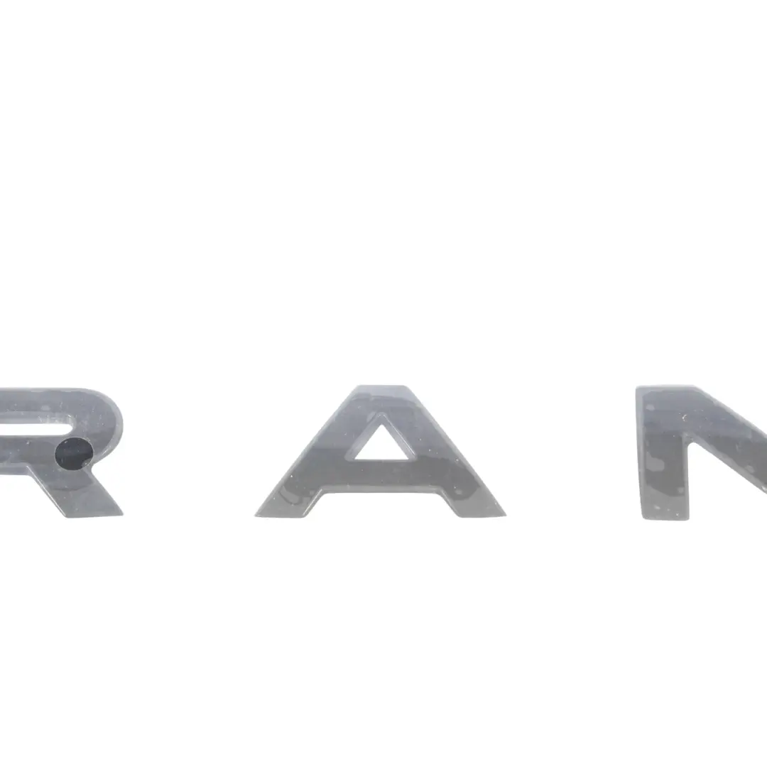 Inny Range Rover Vogue Sport Evoque Insignia Letras 3D Negro para con número de pieza RANGE-ROVER-EMBLEM Inny Range Rover Vogue Sport Evoque Insignia Letras 3D Negro - SKU RANGE-ROVER-EMBLEM - Número de pieza RANGE-ROVER-EMBLEM