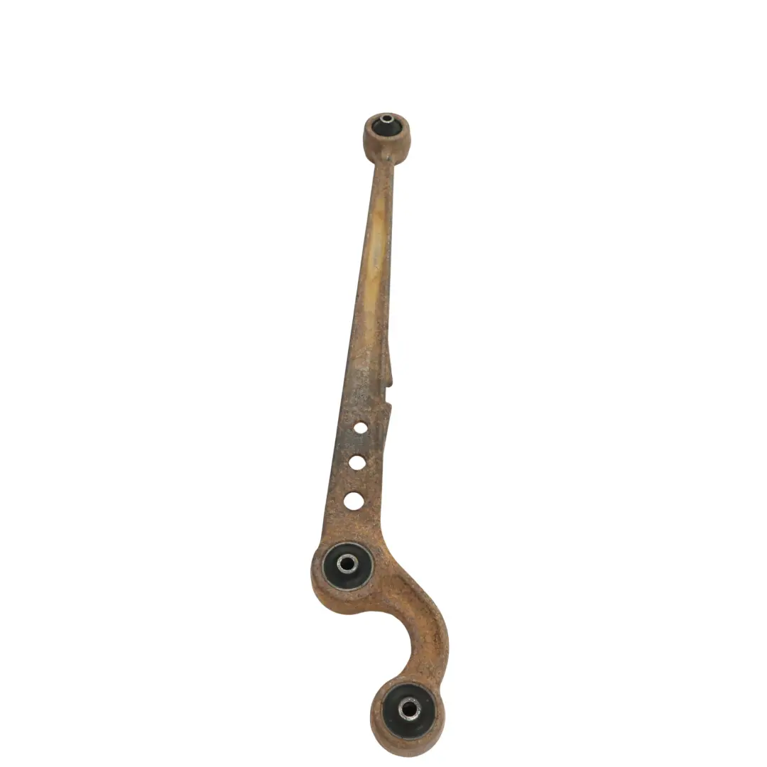 Front Susspension Control Arm Lower 1H2Z-3078-AA to Land Rover Discovery 2 L318 with Part number RBJ102353 Land Rover Discovery 2 L318 Front Susspension Control Arm Lower 1H2Z-3078-AA - SKU RBJ102353 - Part number RBJ102353