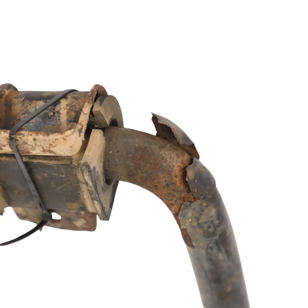 Front Suspension Stabilizer Anti-Roll Bar to Land Rover Discovery 2 L318 with Part number RBL101370 Land Rover Discovery 2 L318 Front Suspension Stabilizer Anti-Roll Bar - SKU RBL101370 - Part number RBL101370
