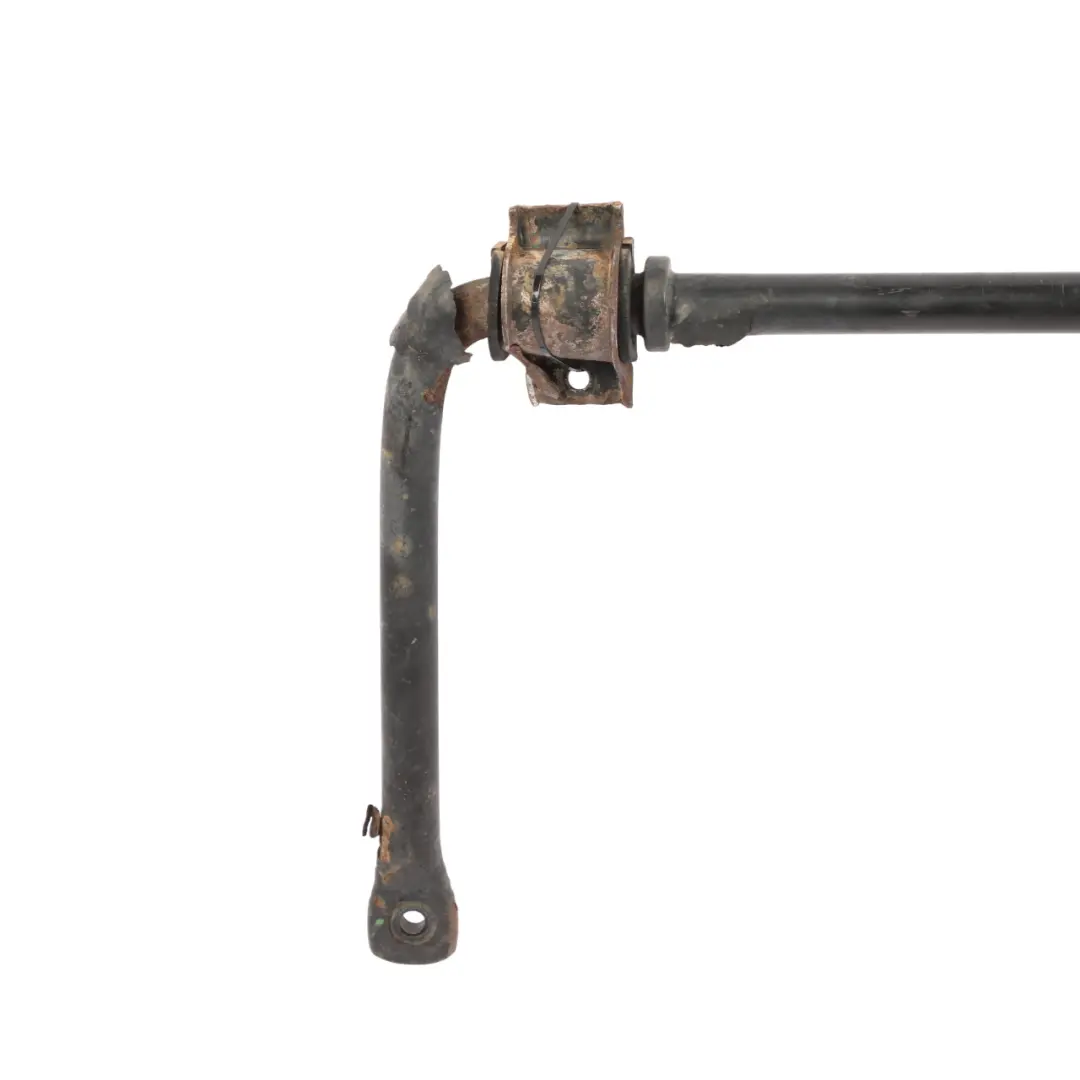 Front Suspension Stabilizer Anti-Roll Bar to Land Rover Discovery 2 L318 with Part number RBL101370 Land Rover Discovery 2 L318 Front Suspension Stabilizer Anti-Roll Bar - SKU RBL101370 - Part number RBL101370