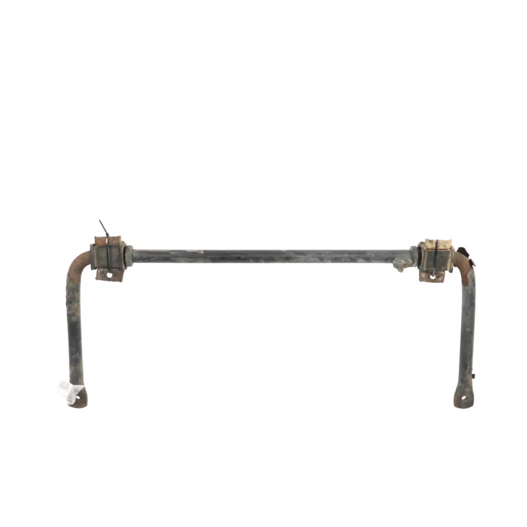 Front Suspension Stabilizer Anti-Roll Bar to Land Rover Discovery 2 L318 with Part number RBL101370 Land Rover Discovery 2 L318 Front Suspension Stabilizer Anti-Roll Bar - SKU RBL101370 - Part number RBL101370
