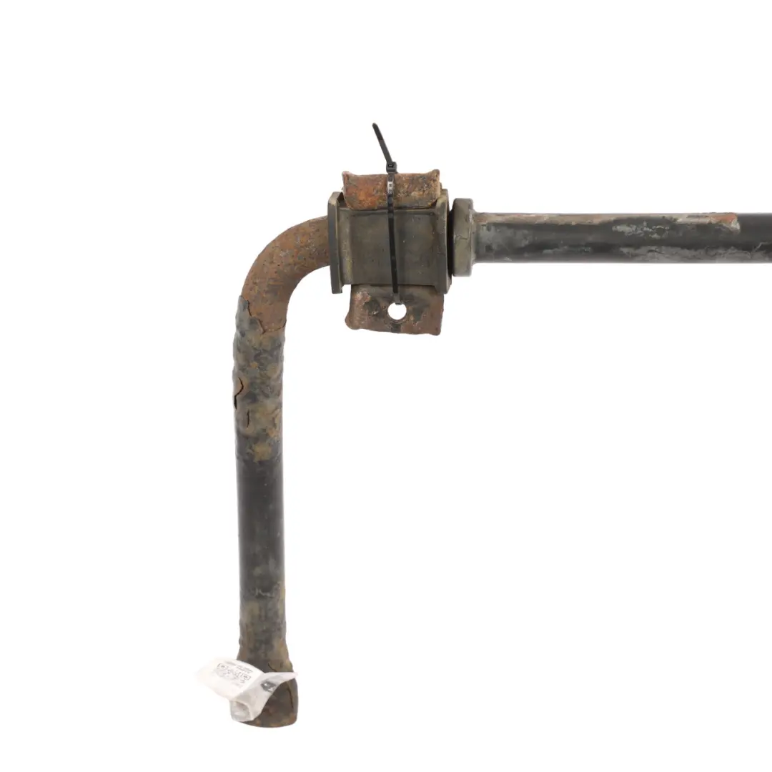 Front Suspension Stabilizer Anti-Roll Bar to Land Rover Discovery 2 L318 with Part number RBL101370 Land Rover Discovery 2 L318 Front Suspension Stabilizer Anti-Roll Bar - SKU RBL101370 - Part number RBL101370