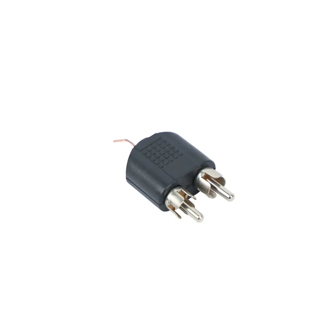 Renegade 2000 Car Audio Sound Amplifier 2000W With Wiring - SKU REN2000 - Part number REN2000