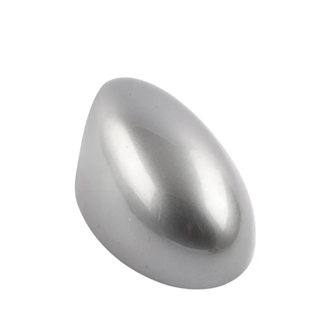 Wing Mirror Cover Cap Casing Right O/S Wing Dark Silver - 871 to Mini R50 R53 with Part number 0029989 Mini R50 R53 Wing Mirror Cover Cap Casing Right O/S Wing Dark Silver - 871 - SKU RHD-0029989-DS - Part number 0029989