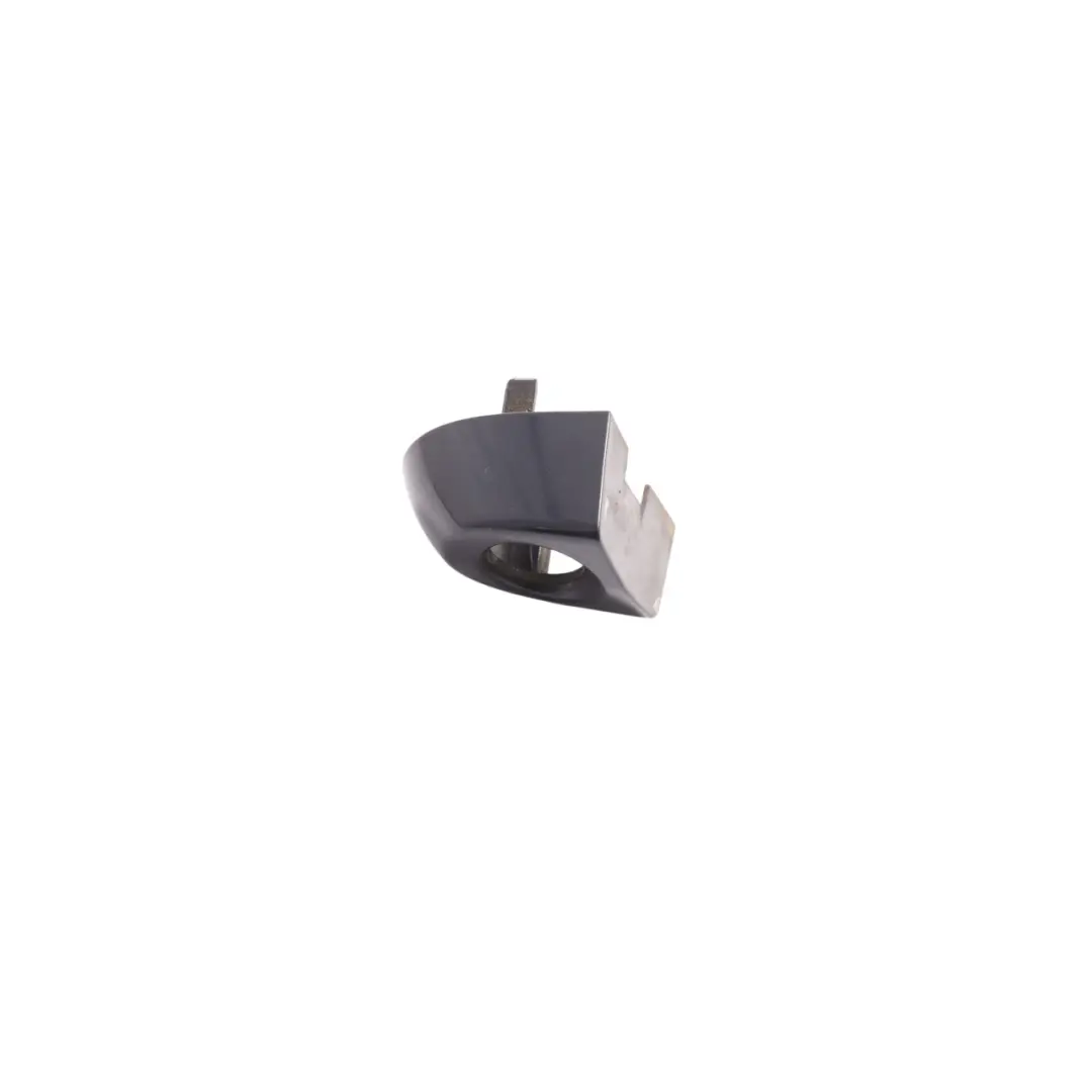 BMW F30 F31 Door Handle Lock Cover Front Right O/S Imperial Blue Metallic - A89 - SKU RHD-0399172-IBB - Part number 0399172