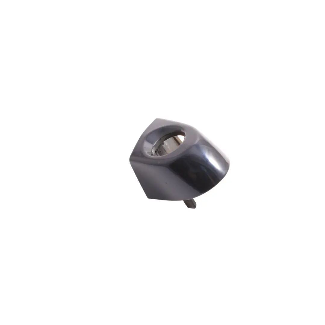 Door Handle Lock Cover Front Right O/S Imperial Blue Metallic - A89 to BMW F30 F31 with Part number 0399172 BMW F30 F31 Door Handle Lock Cover Front Right O/S Imperial Blue Metallic - A89 - SKU RHD-0399172-IBB - Part number 0399172