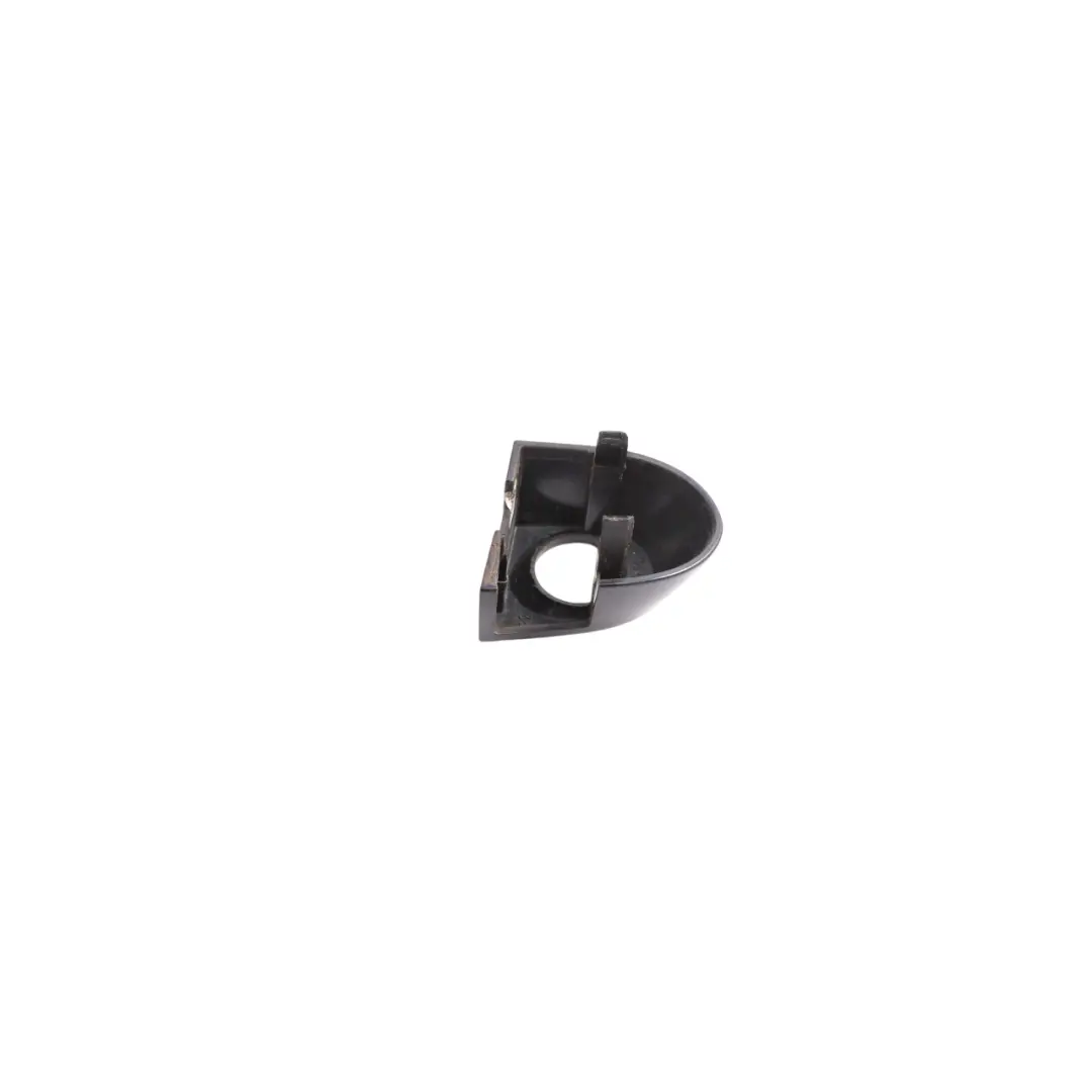 BMW F30 F31 Door Handle Lock Cover Front Right O/S Imperial Blue Metallic - A89 - SKU RHD-0399172-IBB - Part number 0399172