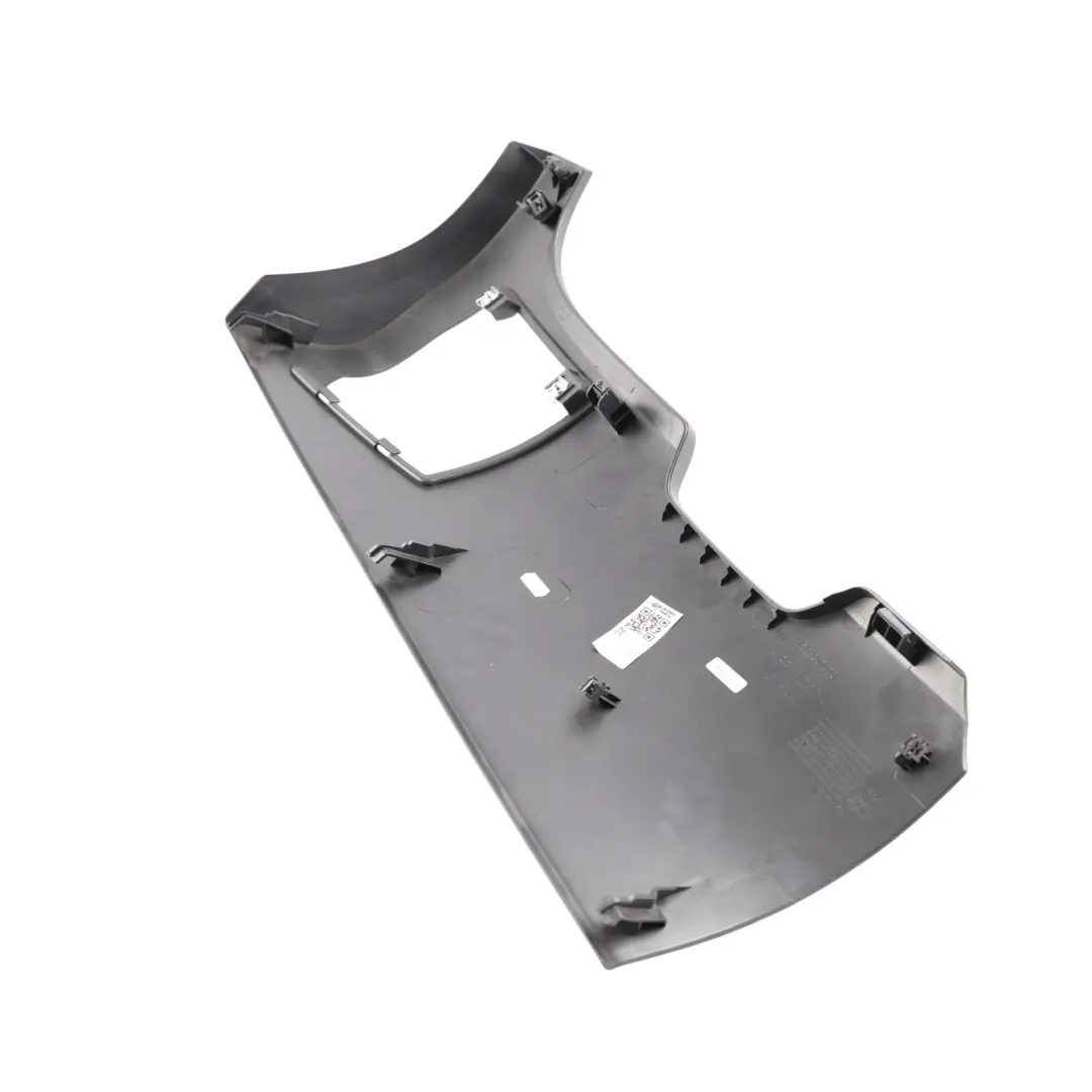Lower Dashboard Trim Panel to Vauxhall Movano C Peugeot Boxer with Part number 1308207070 Vauxhall Movano C Peugeot Boxer Lower Dashboard Trim Panel - SKU RHD-1308207070 - Part number 1308207070
