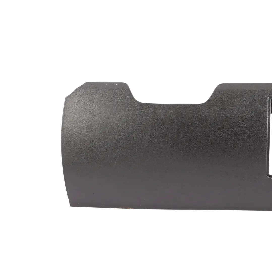 Vauxhall Movano C Peugeot Boxer Lower Dashboard Trim Panel - SKU RHD-1308207070 - Part number 1308207070