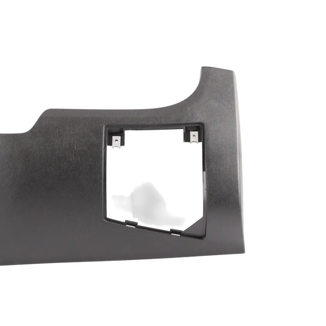Vauxhall Movano C Peugeot Boxer Lower Dashboard Trim Panel - SKU RHD-1308207070 - Part number 1308207070